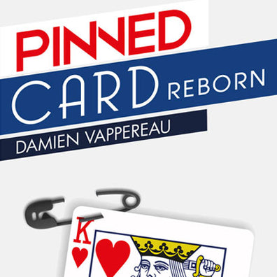 Pinned Card Reborn